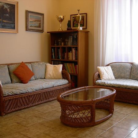 Albergo Paradiso 몬테카티니테르메 외부 사진