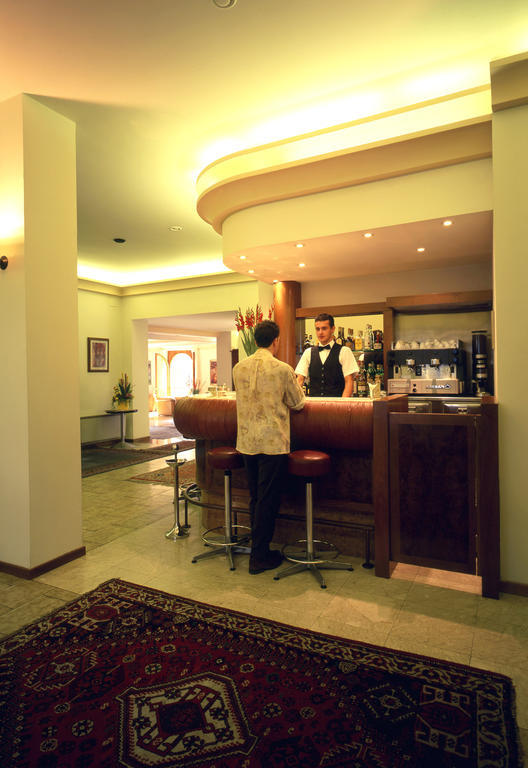 Albergo Paradiso 몬테카티니테르메 외부 사진