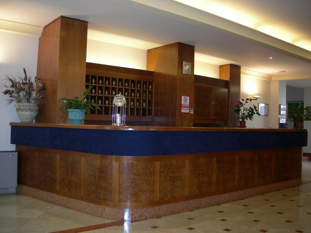 Albergo Paradiso 몬테카티니테르메 외부 사진